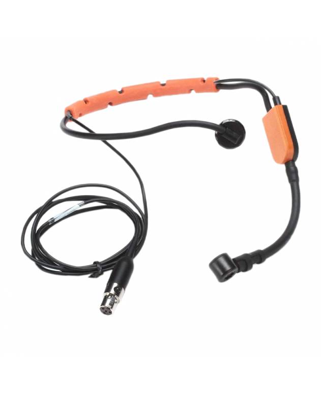 Shure SM31FH-TQG Fitness Headset Condenser Microphone with TA4F 4